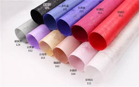 Earth Paper
