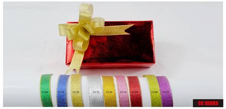 CC color onion ribbon