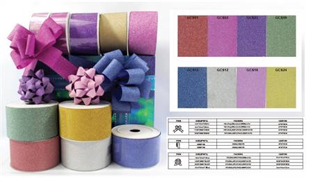 GCS Golden Onion Ribbon