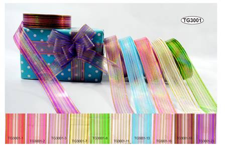   TG3001 Series Ribbon