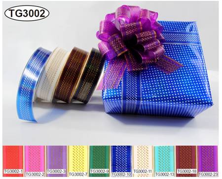   TG3002 Series Ribbon