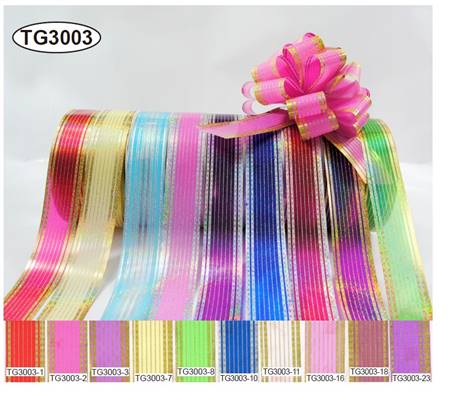   TG3003 Series Ribbon