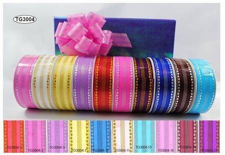   TG3004 Series Ribbon