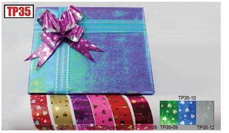 TP35 Series Ribbon