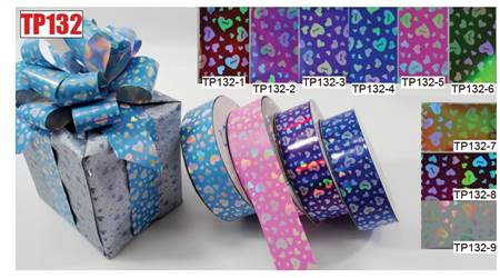 TP132 Series Ribbon
