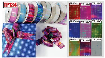 TP134 Series Ribbon