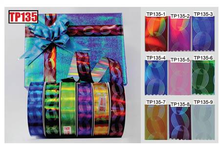 TP135 Series Ribbon
