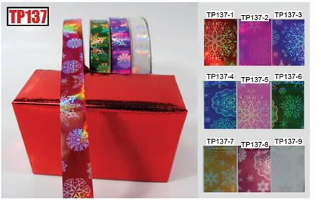   TP137 Series Ribbon