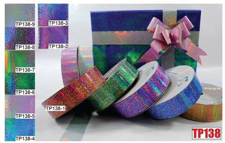 TP138 Series Ribbon