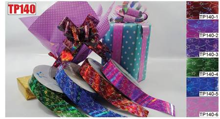 TP140 Series Ribbon