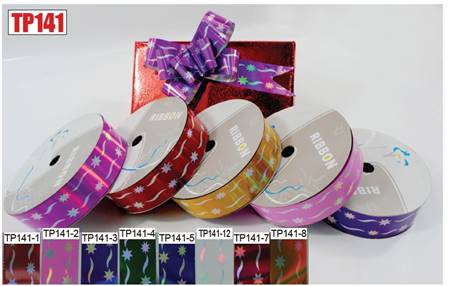 TP141 Series Ribbon