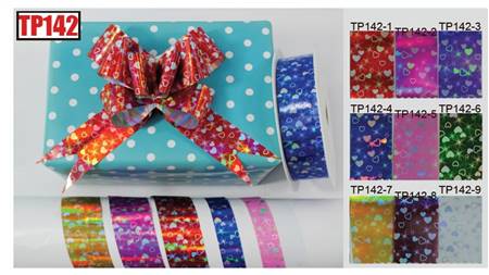 TP142 Series Ribbon