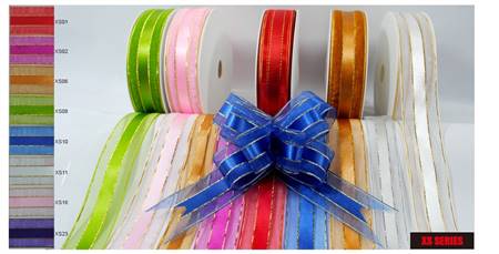 XS series ribbon