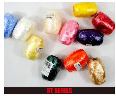 ST series football