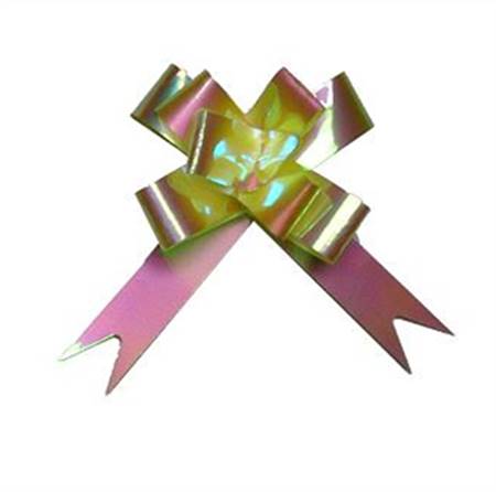 R彩虹蝴蝶拉花