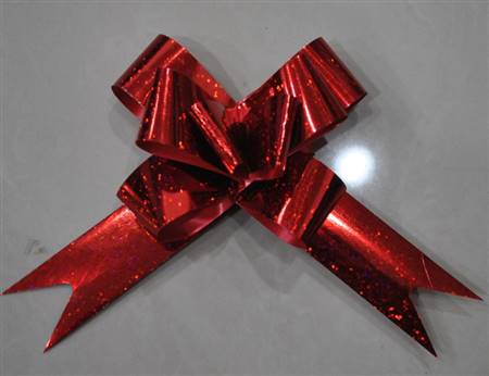 HS Laser Butterfly Flower