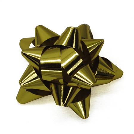 Metal Star Flower