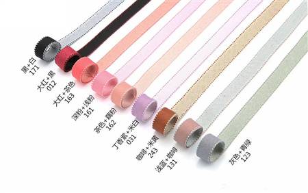   Ribbon-Nordic bicolor(narrow)
