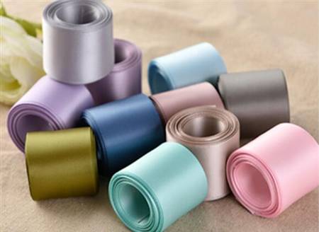  Ribbon-4CM plain ribbon