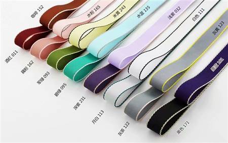 Tape-Tia Belt