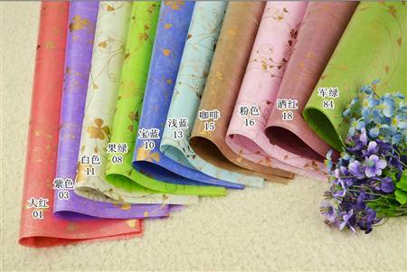 Loulan Paper-Xia Lian