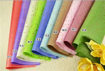   Loulan Paper-Acacia Strings
