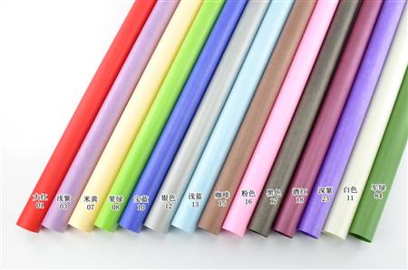 Loulan Paper-Pure Color