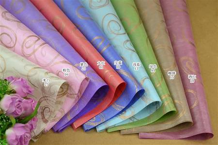 Loulan Paper-Water Cloud