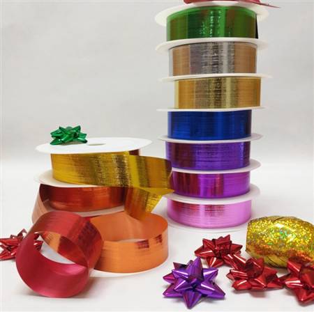   SPL plastic ribbon
