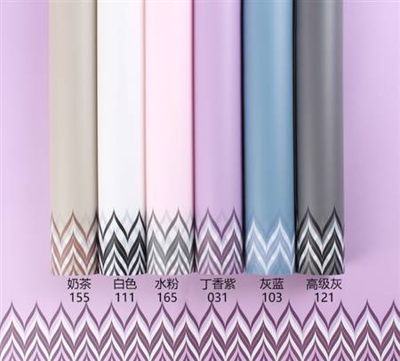   Korean Paper-Touching