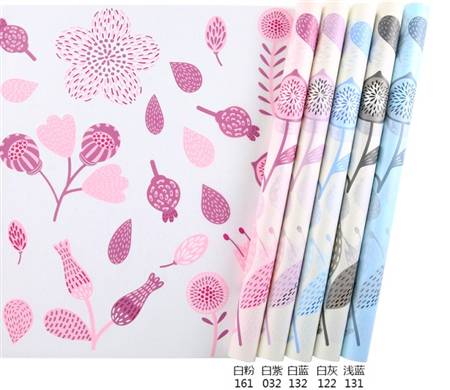 Ferris Paper-Fruit