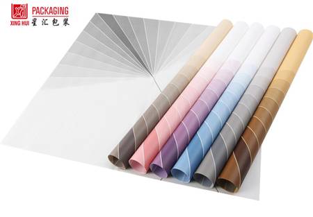 Korean Paper-Early Summer