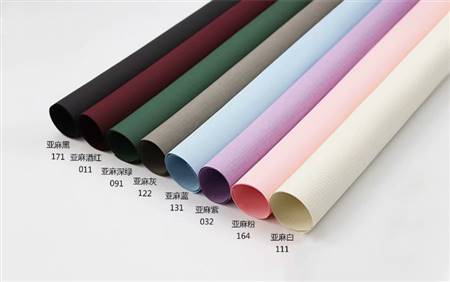 Coloured Paper-Arlene