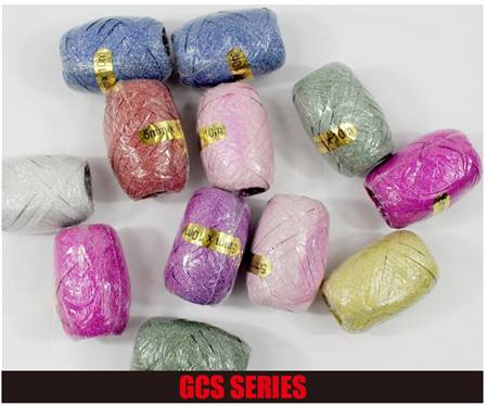 GCS金葱橄榄球