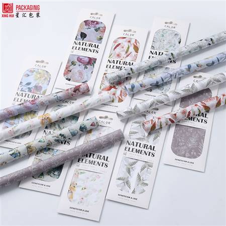 雪花纸
