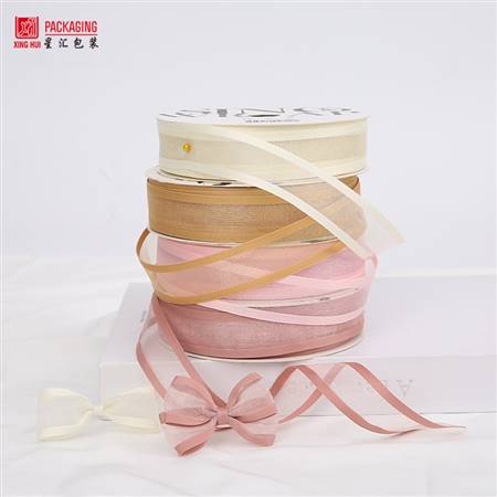 2.5CM清歌纱带