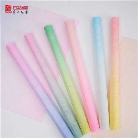 七彩云朵棉