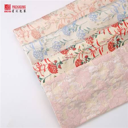 高定系列